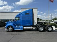 2022 Kenworth T680