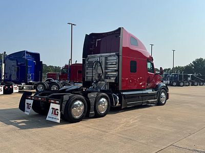 2023 Peterbilt 579