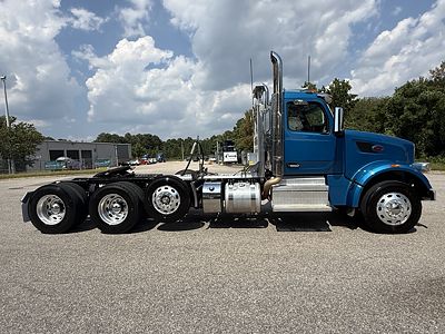 2025 Peterbilt 567