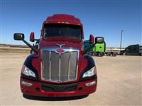2023 Peterbilt 579
