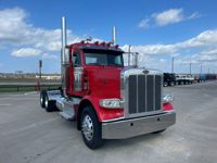 2019 Peterbilt 389