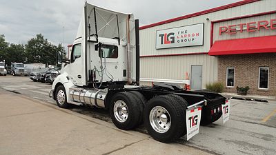 2021 Kenworth T680