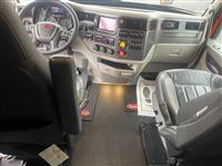 2022 Peterbilt 579