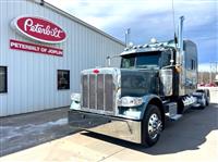 2022 Peterbilt 389