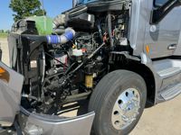 2021 Peterbilt 579