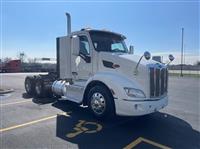 2017 Peterbilt 579
