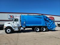 2015 Peterbilt 348