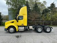 2021 Peterbilt 579