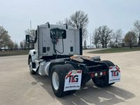 2020 Kenworth T880