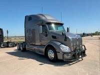 2021 Peterbilt 579