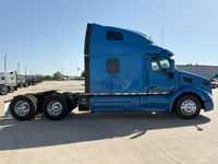 2021 Peterbilt 579