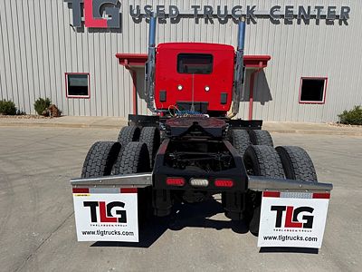 2020 Peterbilt 567
