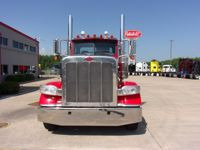 2020 Peterbilt 389