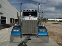 2020 Kenworth W900B