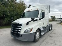 2022 Freightliner CASCADIA 116
