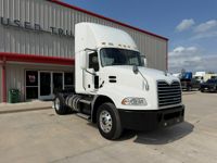 2018 Mack CXU612