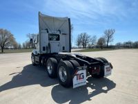 2023 Peterbilt 579