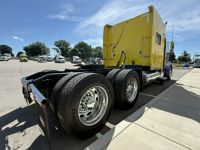 2007 Peterbilt 379-127