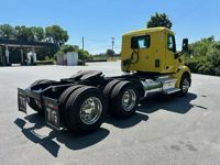 2021 Peterbilt 579