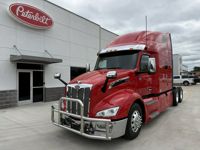 2023 Peterbilt 579