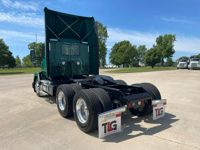 2023 Kenworth T680