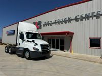 2021 Freightliner CASCADIA 126