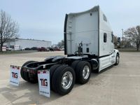 2025 Peterbilt 579