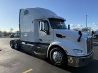 2020 Peterbilt 579