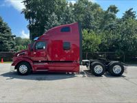 2022 Peterbilt 579
