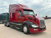 2023 Peterbilt 579