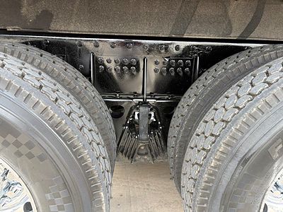 2026 Peterbilt 548