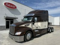 2022 Peterbilt 579