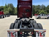 2022 Peterbilt 567