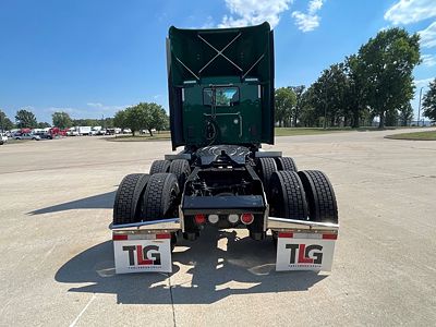 2023 Kenworth T680