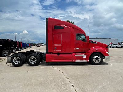 2019 Kenworth T680