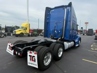 2022 Kenworth T680