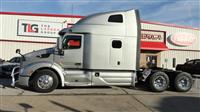 2022 Peterbilt 579