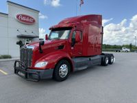 2021 Peterbilt 579