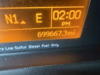 2017 Volvo VNL64T670