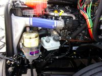 2022 Freightliner CASCADIA 116