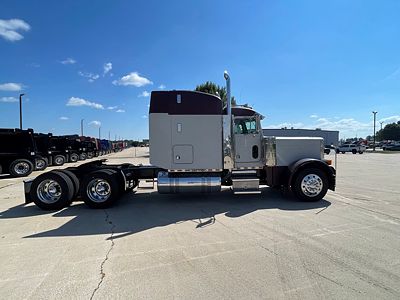 2000 Peterbilt 379