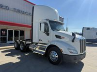 2020 Peterbilt 579