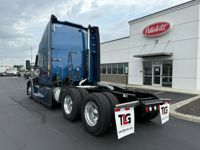 2023 Kenworth T680