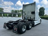 2021 Kenworth T680