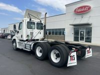 2018 Freightliner CASCADIA