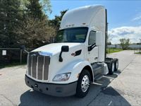 2021 Peterbilt 579