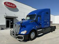 2021 Kenworth T680