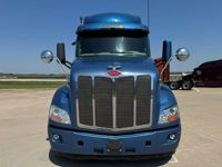 2020 Peterbilt 579