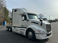 2023 Peterbilt 579