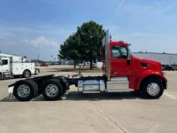2021 Peterbilt 567